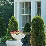 Springfort Hall