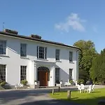 Hotel Springfort Hall 4*