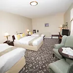 Springfort Hall
