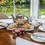 Springfort Hall Hotel 4*