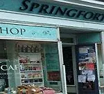Springfort Hall Hotel Mallow