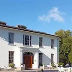 Hotel Springfort Hall
