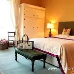 Hotel Springfort Hall 4*