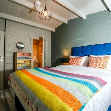 فندق Springfort Hall