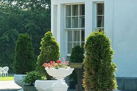 Springfort Hall
