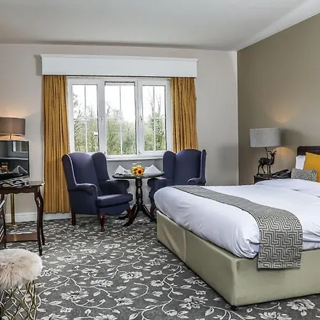 Springfort Hall 4* Mallow