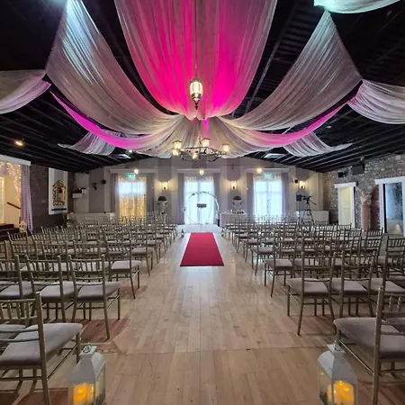 Springfort Hall Mallow