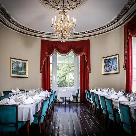 Hotel Springfort Hall 4*