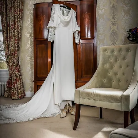 Springfort Hall 4* Mallow