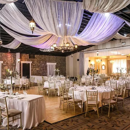 Hotel Springfort Hall