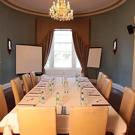 Springfort Hall 4*