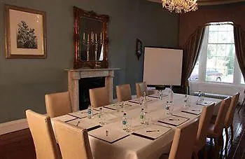 Springfort Hall 4*