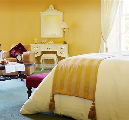 Springfort Hall Hotel