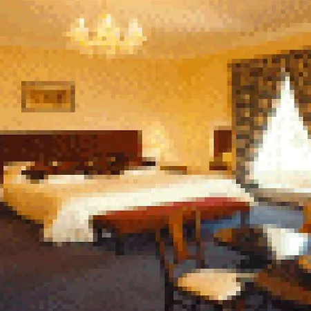 Springfort Hall Szálloda