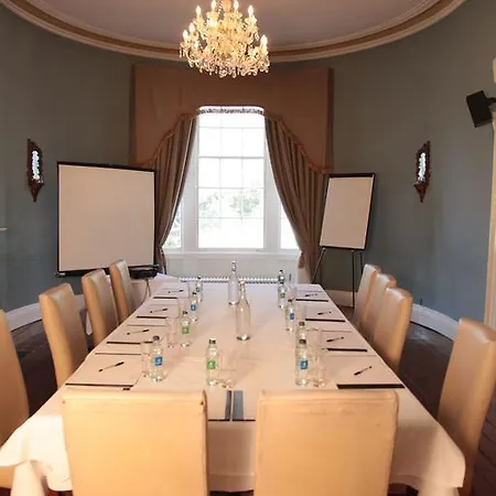 فندق Springfort Hall