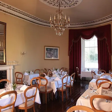 Hotel Springfort Hall