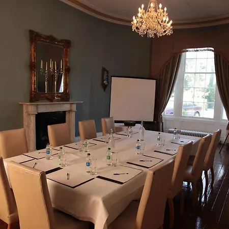 Springfort Hall Mallow