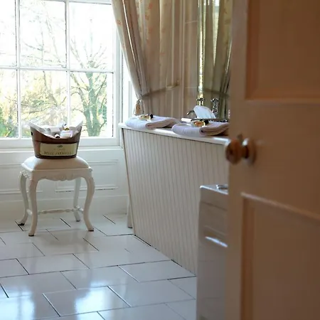 Springfort Hall Szálloda