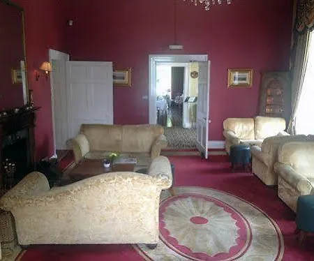 Springfort Hall