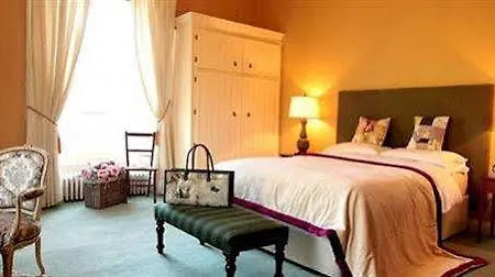 Springfort Hall ホテル マロー