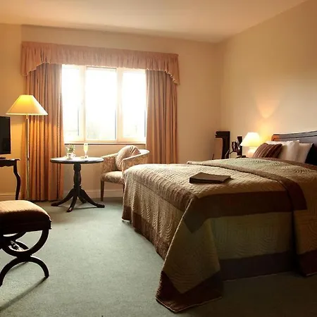 Hotel Springfort Hall Mallow