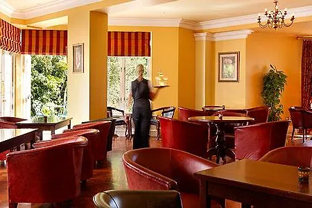 Springfort Hall Hotel 4*