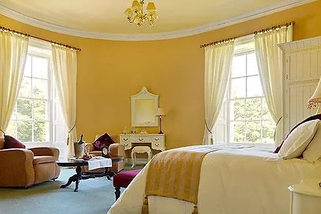Hotel Springfort Hall Mallow