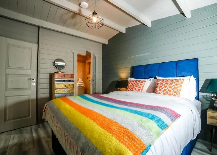 Hotel Springfort Hall