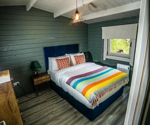 Hotel Springfort Hall 4*