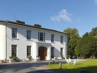 ホテル Springfort Hall 4*