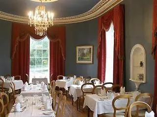 Springfort Hall Hotel 4*