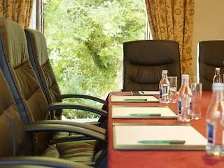 Springfort Hall Hotel 4*