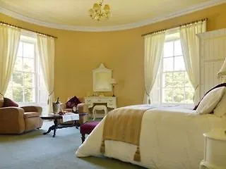 ホテル Springfort Hall マロー