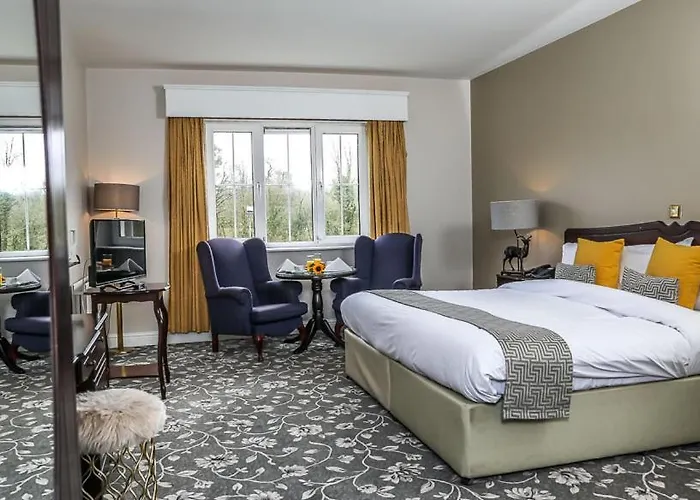 Springfort Hall 4* Mallow