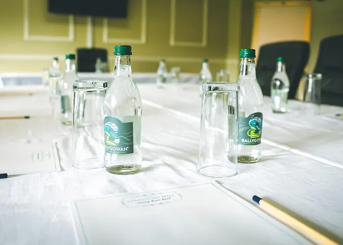 Hotel Springfort Hall Mallow