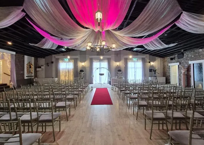 Springfort Hall マロー