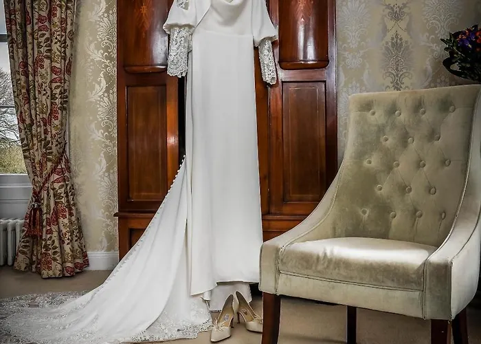 Springfort Hall 4* Mallow