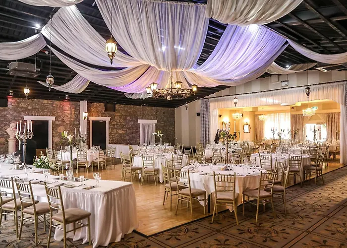 Hotel Springfort Hall