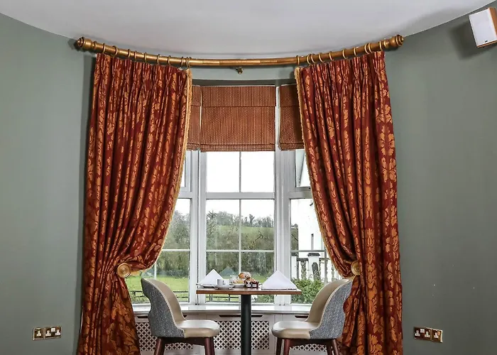 Hotel Springfort Hall Mallow