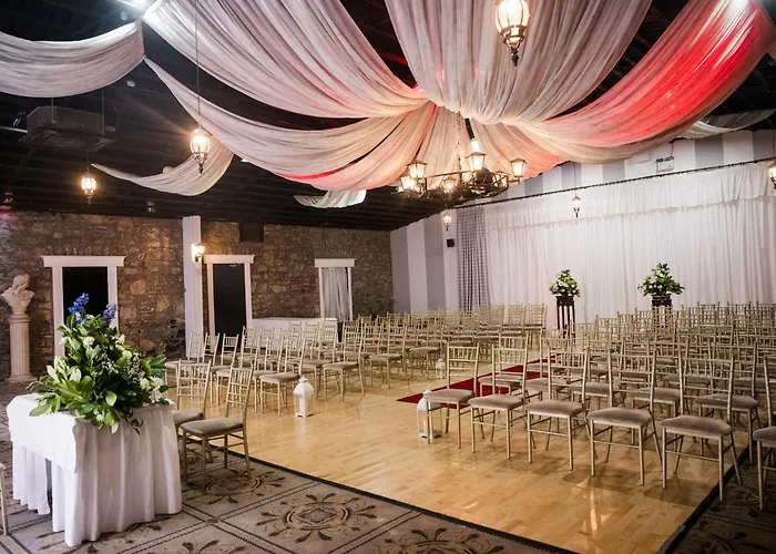 Hotel Springfort Hall 4*