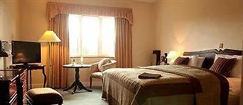 Hotel Springfort Hall 4*