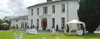 Springfort Hall 4* Mallow