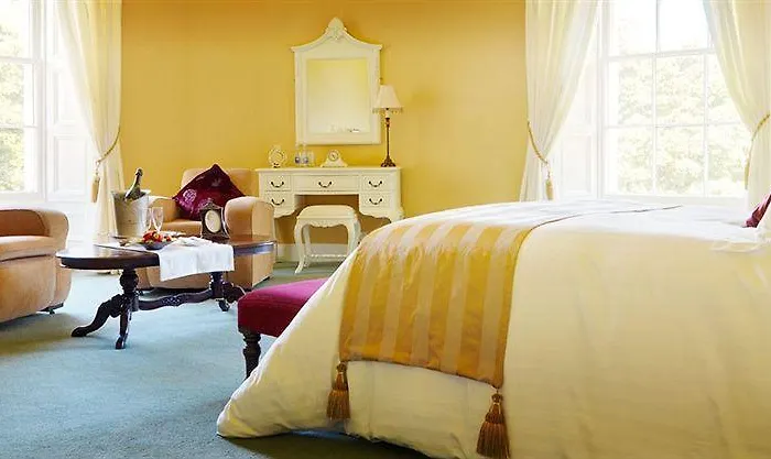 Springfort Hall Hotel