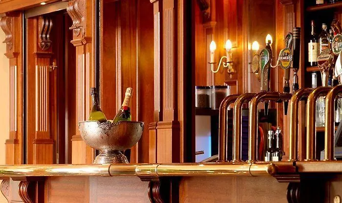 Springfort Hall 4* Mallow