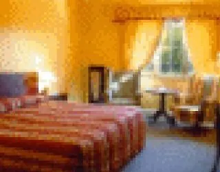 Springfort Hall マロー