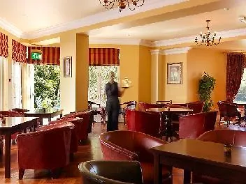 Hotel Springfort Hall Mallow