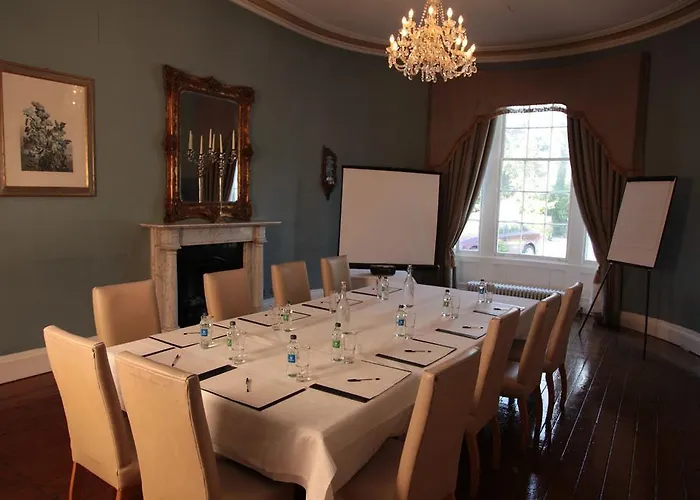 Springfort Hall Mallow