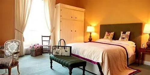 Springfort Hall ホテル マロー