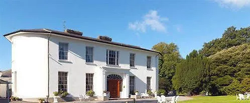 ホテル Springfort Hall