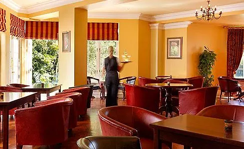 Springfort Hall Hotel 4*